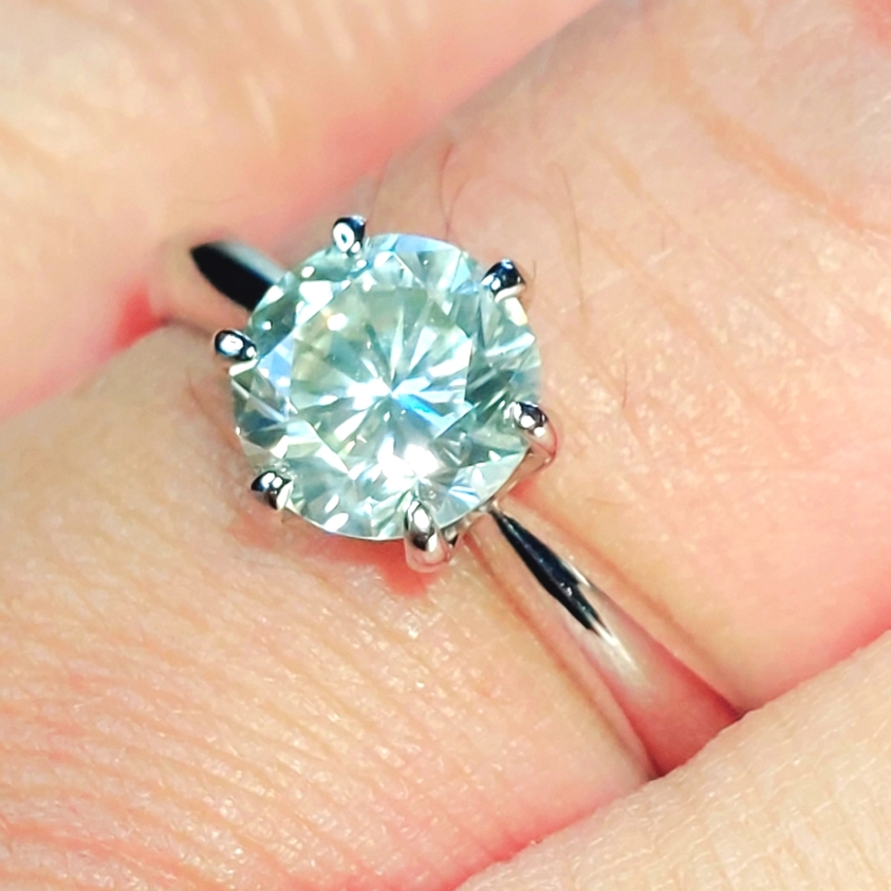 Natural Diamond